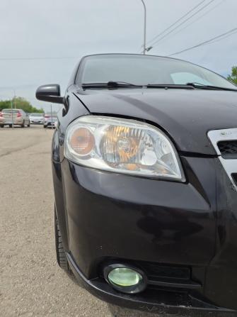 Chevrolet Aveo I Рестайлинг с пробегом 2010 года, цена 380 000 рублей, 234517 км, седан, Автокод Объявления