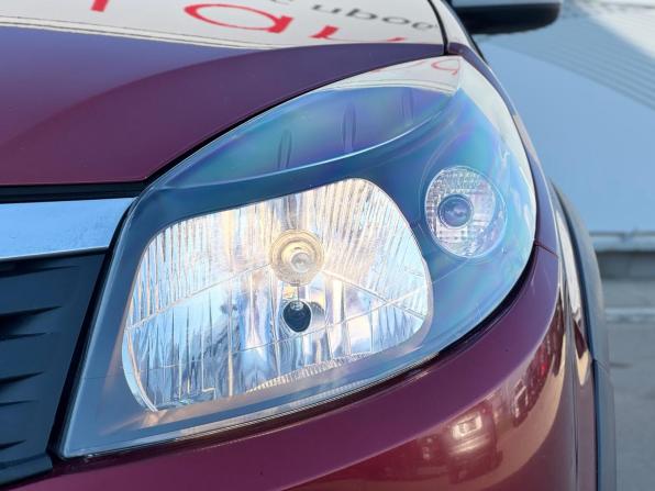 Renault Sandero I с пробегом 2011 года, цена 650 000 рублей, 160134 км, хэтчбек, Автокод Объявления