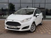 Ford Fiesta Mk6 Рестайлинг Калуга  - изображение 7