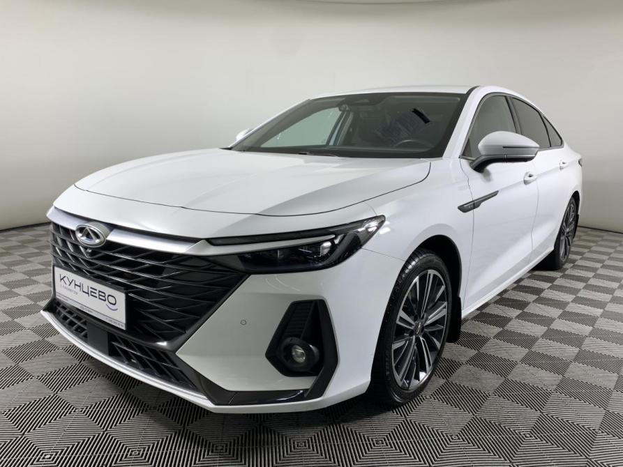 Chery Arrizo 8 Москва  - изображение 1