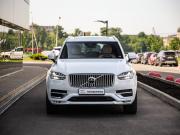Volvo XC90 II Рестайлинг 1 Санкт-Петербург  - изображение 45
