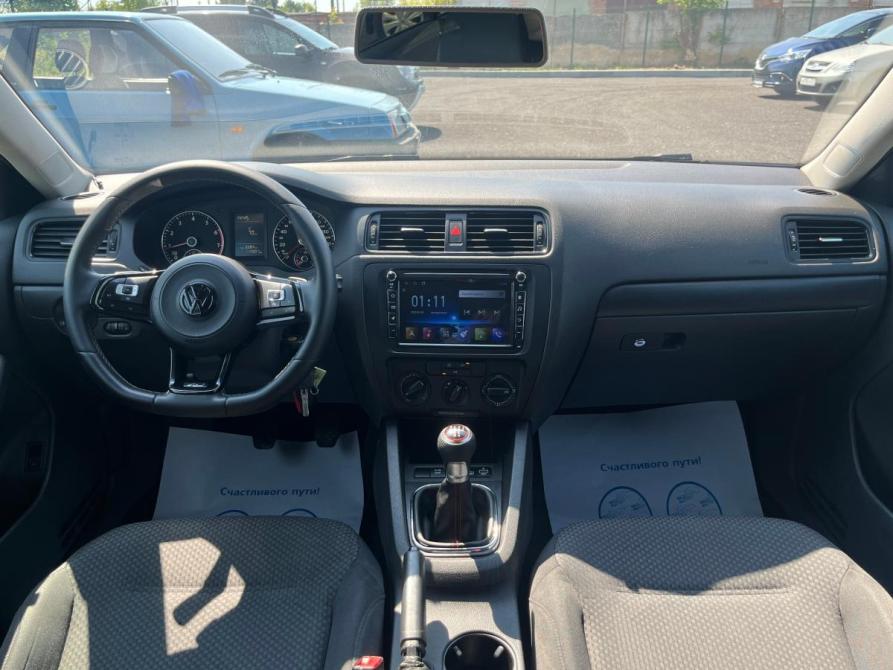 Volkswagen Jetta VI Чебоксары  - изображение 12