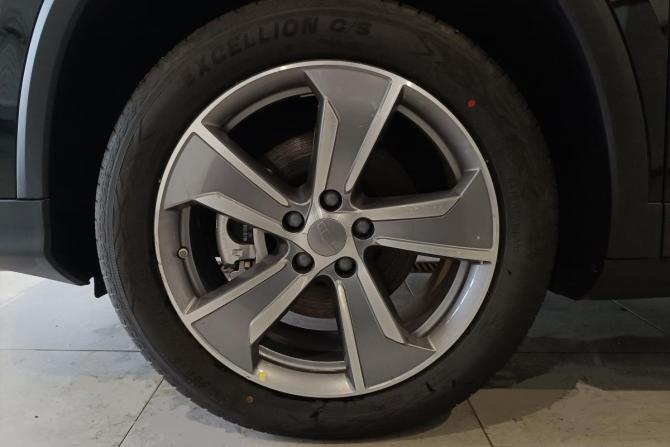 Новый Geely Okavango I Рестайлинг 2026 года, цена 3 935 990 рублей, внедорожник, Автокод Объявления