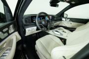 Mercedes-Benz GLE II (V167) Рестайлинг Москва  - изображение 37