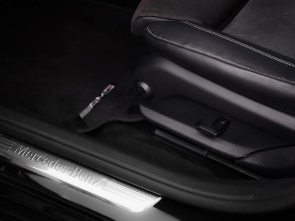 Mercedes-Benz E-Класс V (W213 S213 C238) Рестайлинг с пробегом 2021 года, цена 4 049 000 рублей, 89537 км, седан, Автокод Объявления