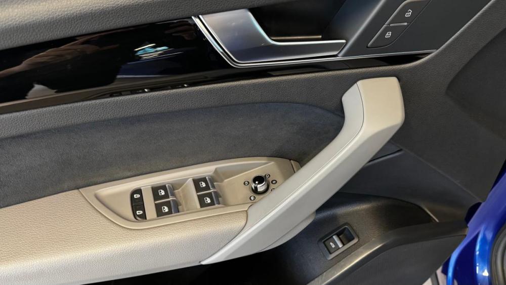 Audi Q5 Sportback I (FY) Санкт-Петербург  - изображение 7