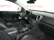 Kia Sportage IV Рестайлинг Вологда  - изображение 27