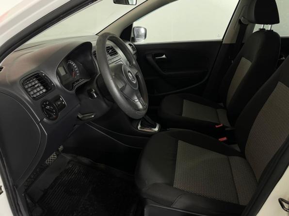 Volkswagen Polo V с пробегом 2013 года, цена 743 000 рублей, 201341 км, седан, Автокод Объявления