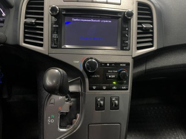 Toyota Venza I Рестайлинг с пробегом 2014 года, цена 2 650 000 рублей, 70331 км, внедорожник, Автокод Объявления