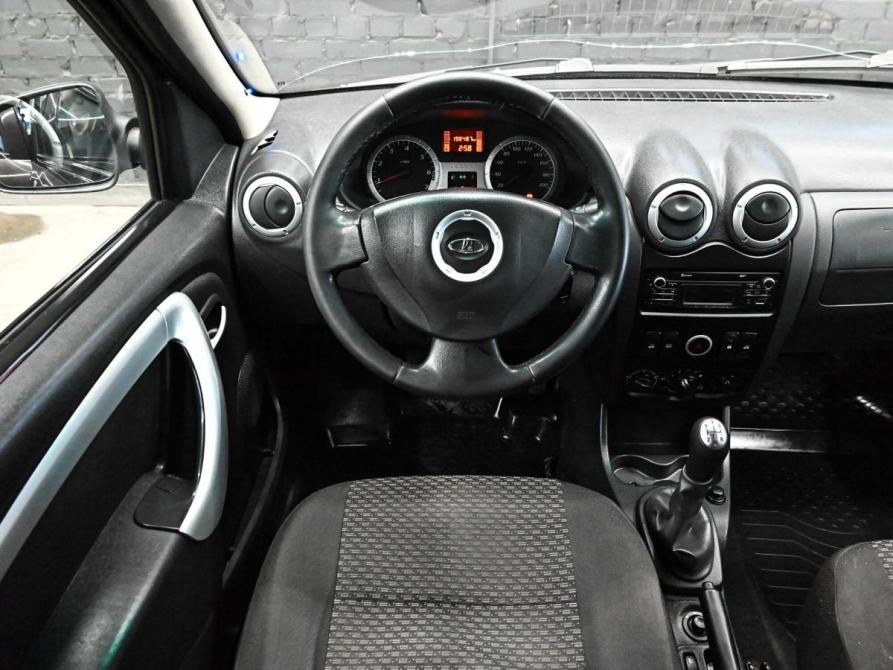 Lada (ВАЗ) Largus I Екатеринбург  - изображение 12