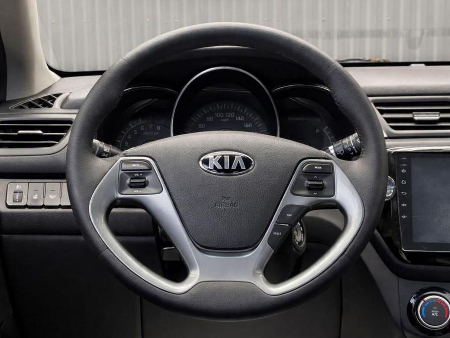 Kia Rio III Рестайлинг Пермь  - изображение 7