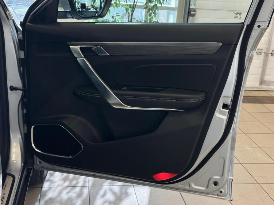 Geely Atlas Pro Волгоград  - изображение 16