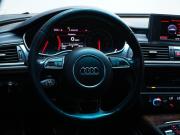 Audi A7 I (4G) Москва  - изображение 36