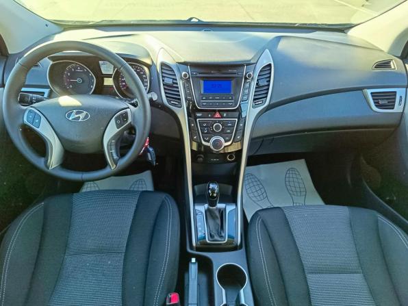 Hyundai i30 II с пробегом 2012 года, цена 999 995 рублей, 153467 км, хэтчбек, Автокод Объявления