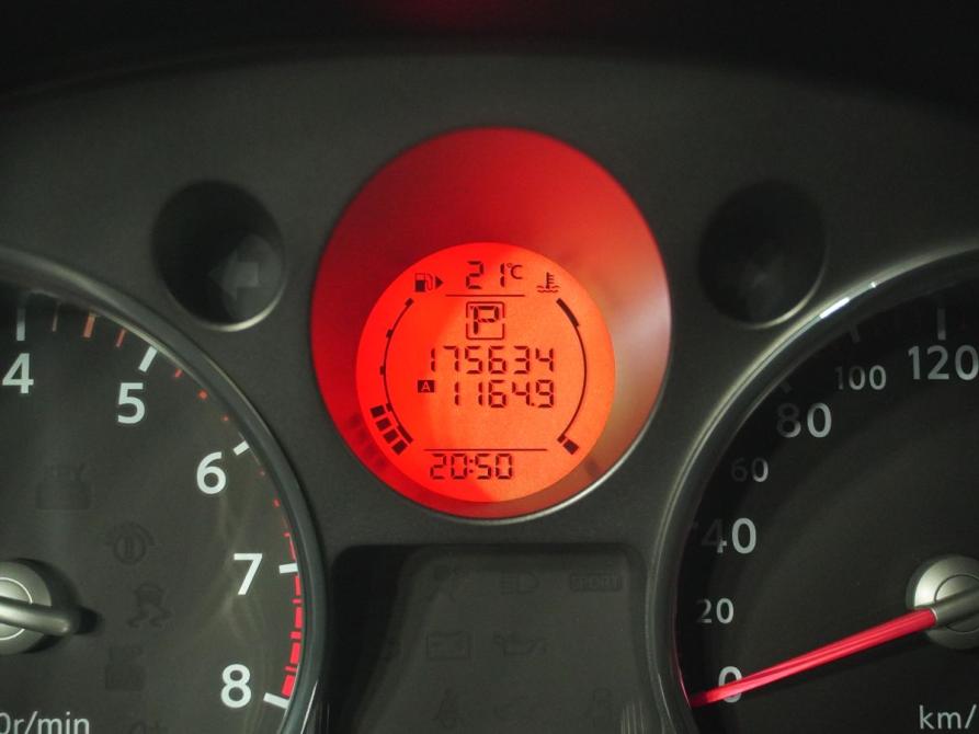 Nissan X-Trail II Вологда  - изображение 17