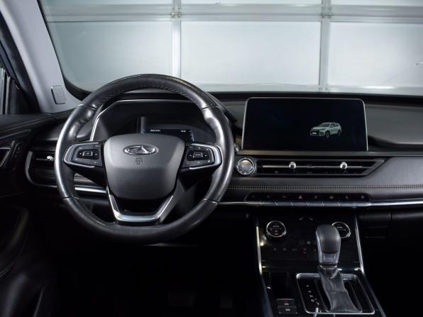 Chery Tiggo 8 I с пробегом 2020 года, цена 1 569 999 рублей, 102207 км, внедорожник, Автокод Объявления