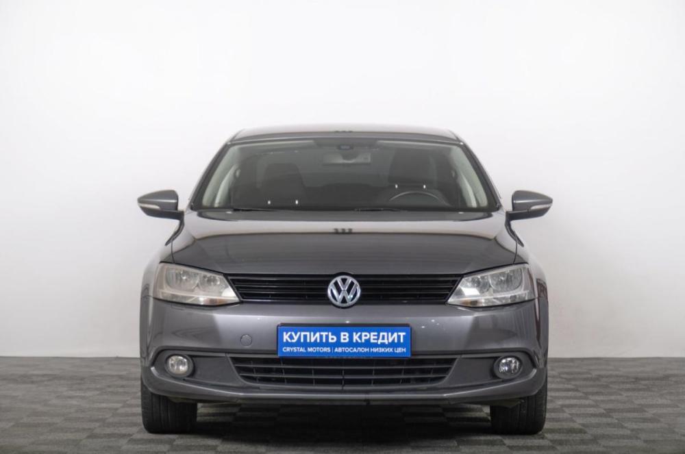 Volkswagen Jetta VI Томск  - изображение 4