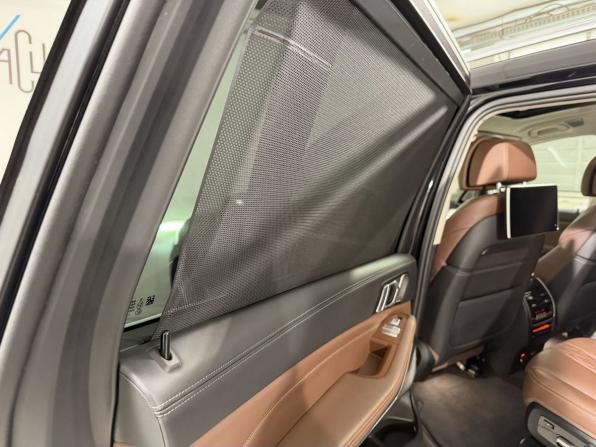 BMW X7 I (G07) с пробегом 2021 года, цена 9 279 800 рублей, 86000 км, внедорожник, Автокод Объявления