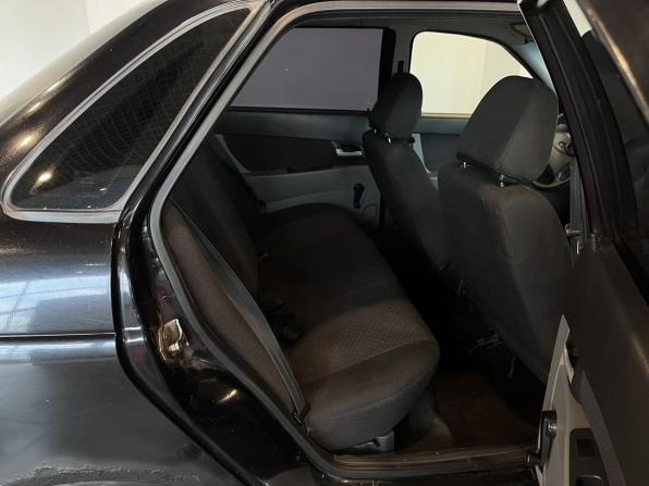 Lada (ВАЗ) Priora I с пробегом 2011 года, цена 245 000 рублей, 300097 км, седан, Автокод Объявления