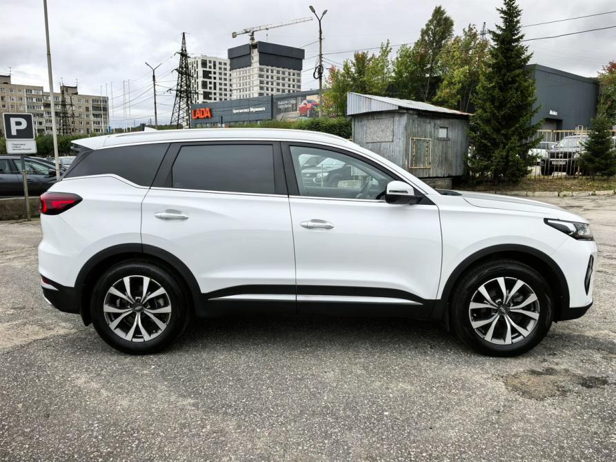 Chery Tiggo 7 Pro Max I Мурманск  - изображение 4