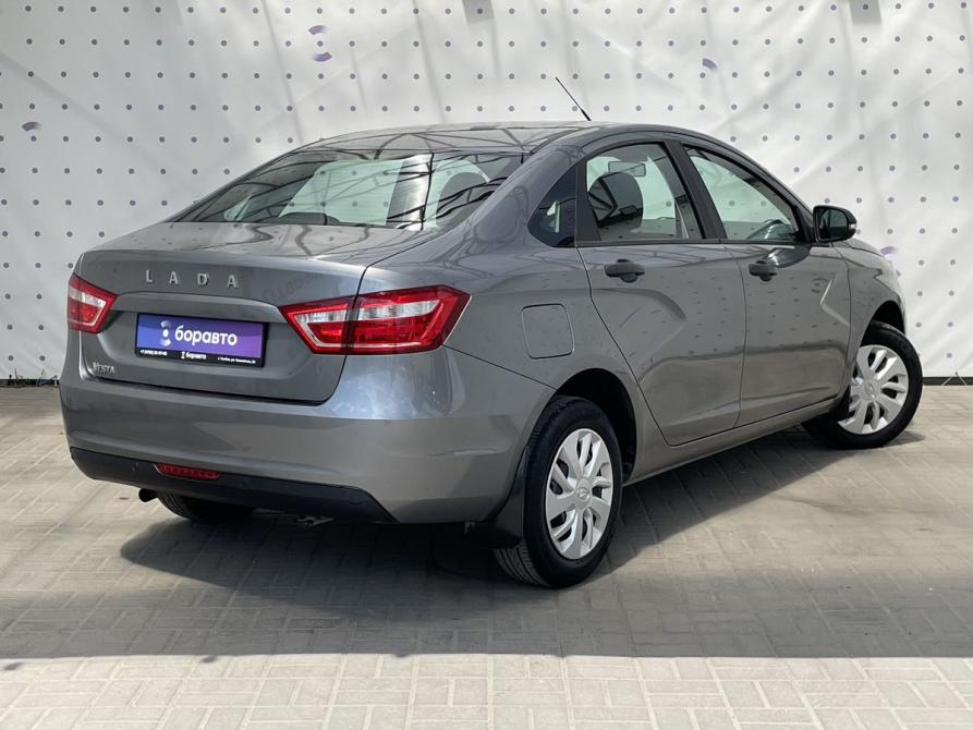 Lada (ВАЗ) Vesta I Тамбов  - изображение 4