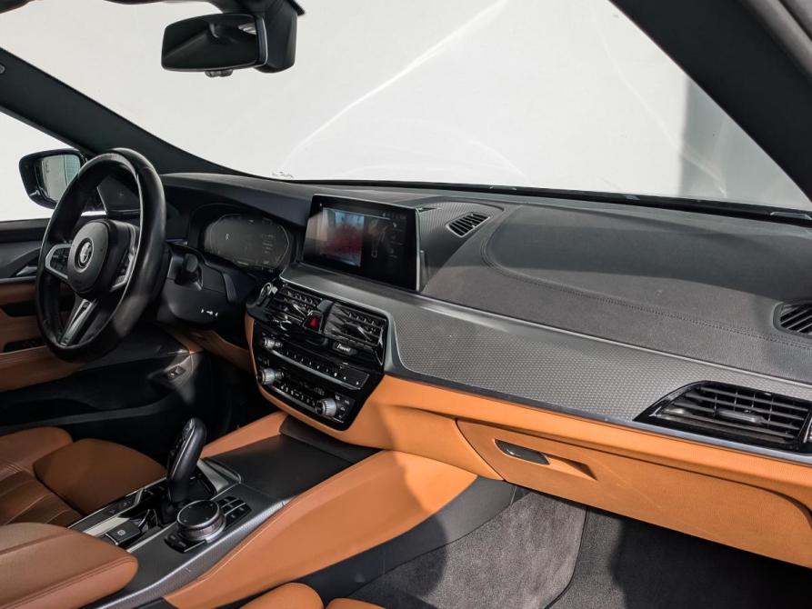 BMW 6 серии IV (G32) Москва  - изображение 13