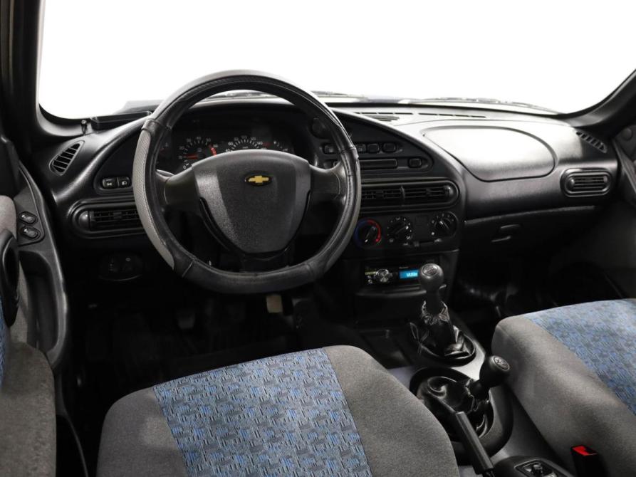 Chevrolet Niva I Ростов-на-Дону  - изображение 6