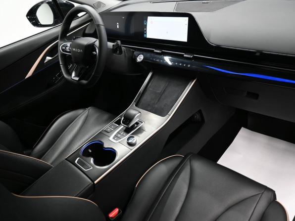 Omoda C5 I с пробегом 2023 года, цена 1 795 000 рублей, 47136 км, внедорожник, Автокод Объявления