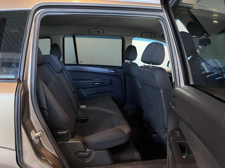 Opel Zafira B Рестайлинг Чебоксары  - изображение 17