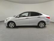 Hyundai Solaris I Уфа  - изображение 32