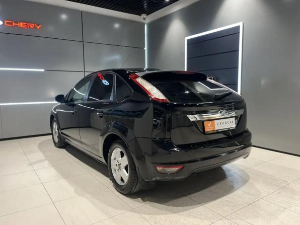 Ford Focus II Рестайлинг с пробегом 2008 года, цена 368 000 рублей, 264700 км, хэтчбек, Автокод Объявления