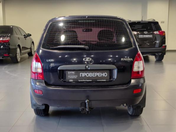 Lada (ВАЗ) Kalina I с пробегом 2008 года, цена 233 000 рублей, 74665 км, универсал, Автокод Объявления