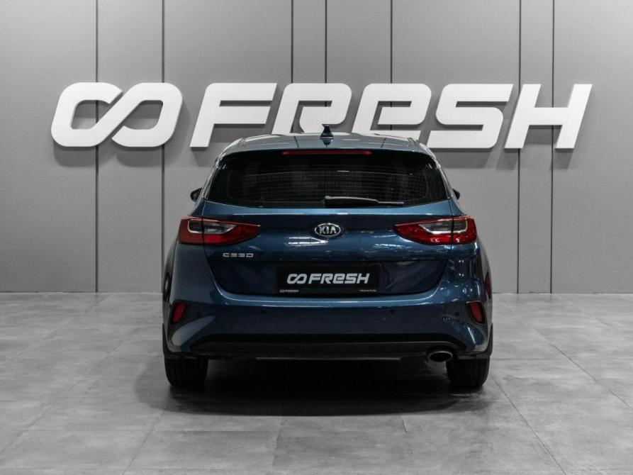 Kia Ceed III Тюмень  - изображение 4