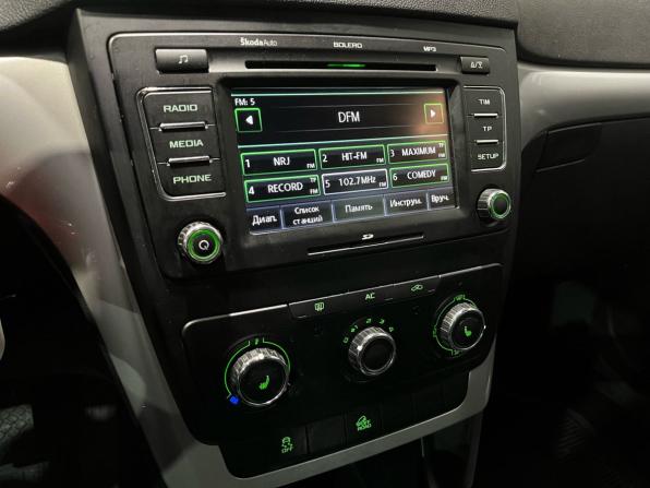 Skoda Yeti I с пробегом 2013 года, цена 799 000 рублей, 244407 км, внедорожник, Автокод Объявления