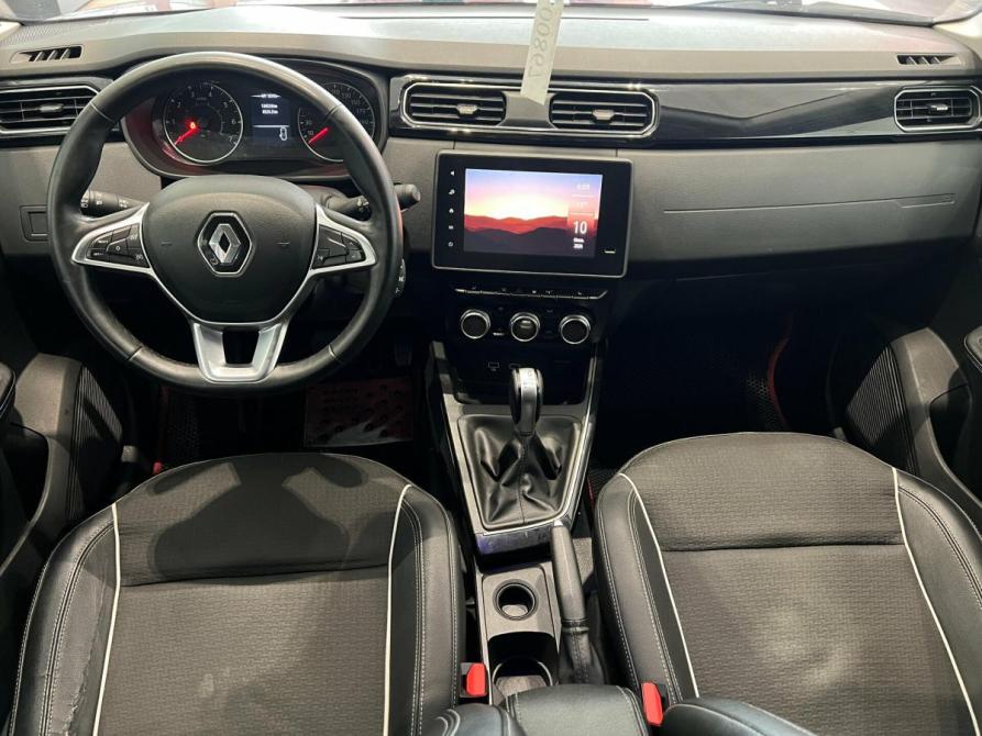 Renault Arkana I Уфа  - изображение 8