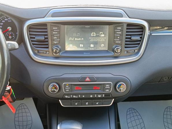 Kia Sorento III Prime Рестайлинг с пробегом 2019 года, цена 2 749 995 рублей, 82109 км, внедорожник, Автокод Объявления