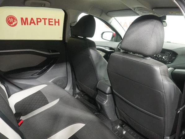 Lada (ВАЗ) Vesta I с пробегом 2021 года, цена 1 349 000 рублей, 69618 км, универсал, Автокод Объявления