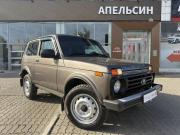 Lada (ВАЗ) Niva Legend I Набережные Челны  - изображение 20