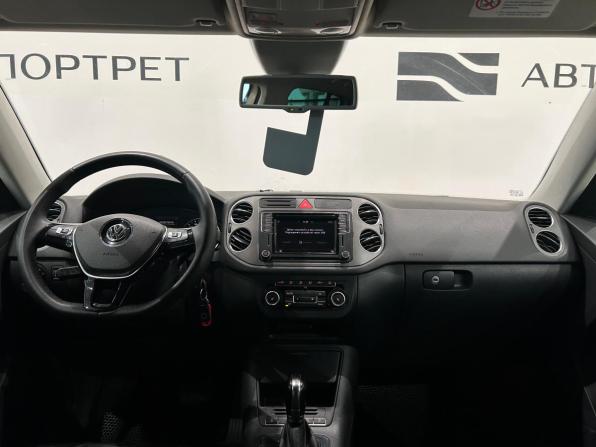 Volkswagen Tiguan I с пробегом 2011 года, цена 1 079 000 рублей, 191610 км, внедорожник, Автокод Объявления