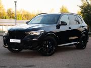 BMW X5 IV (G05/G18) Москва  - изображение 32
