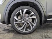 Geely Monjaro I Рестайлинг Москва  - изображение 44