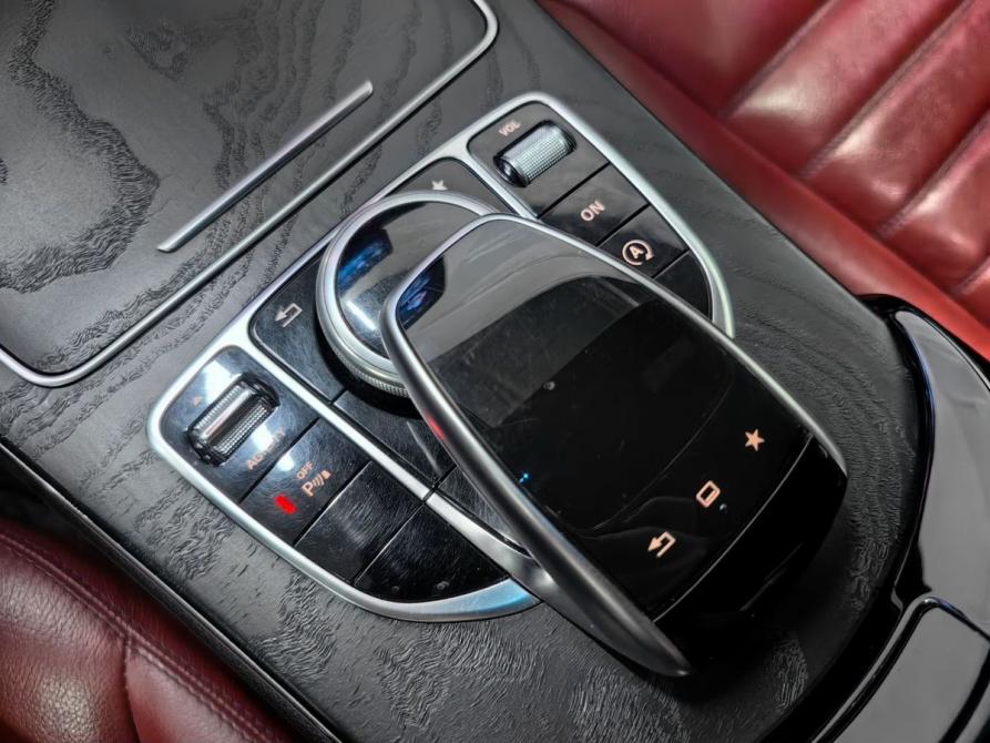 Mercedes-Benz C-Класс IV (W205) Новосибирск  - изображение 24