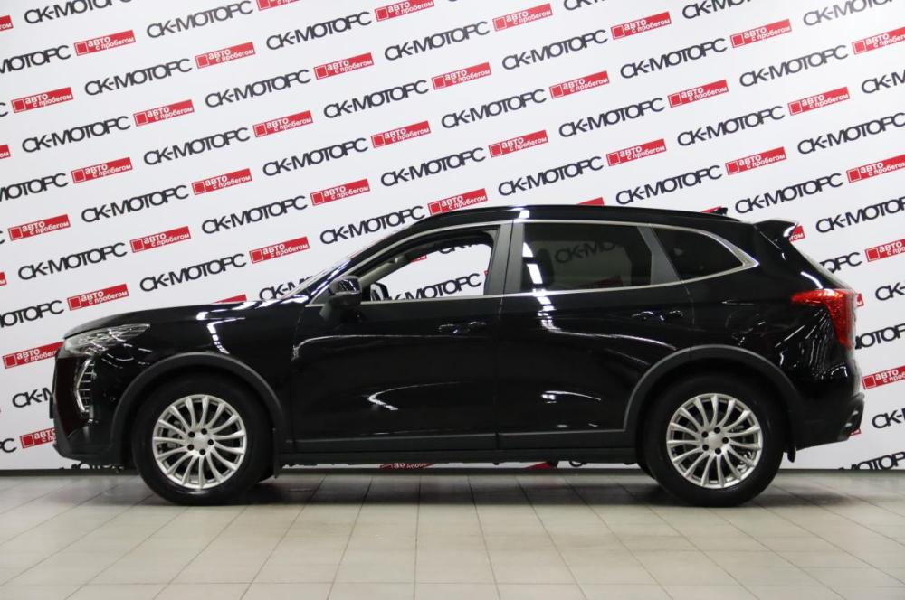 Haval Jolion I Рестайлинг Сургут  - изображение 5