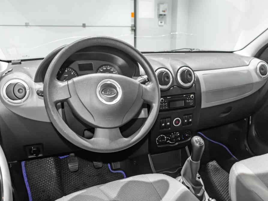 Lada (ВАЗ) Largus I Екатеринбург  - изображение 12