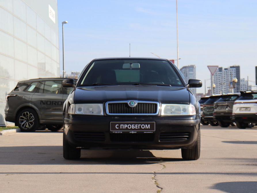 Skoda Octavia I (A4) Рестайлинг Самара  - изображение 2