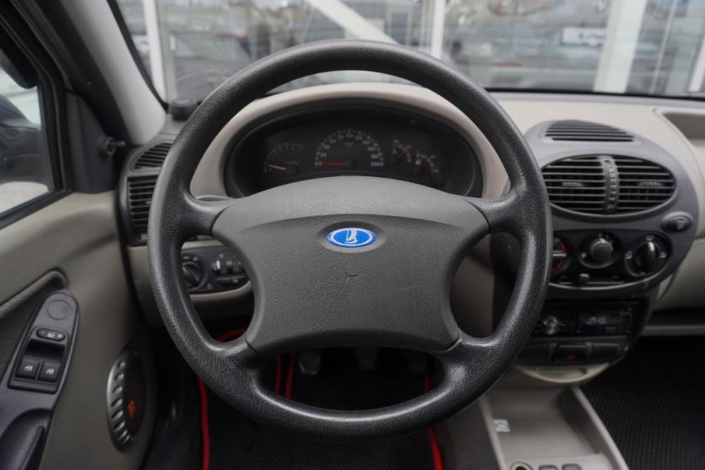 Lada (ВАЗ) Kalina I Ульяновск  - изображение 13