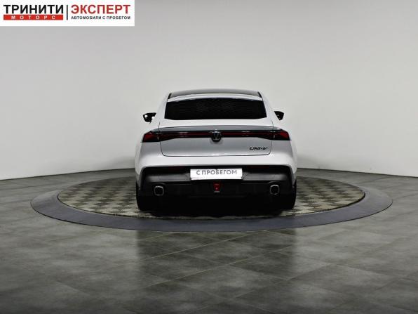 Changan UNI-V I с пробегом 2023 года, цена 2 277 000 рублей, 57592 км, лифтбек, Автокод Объявления
