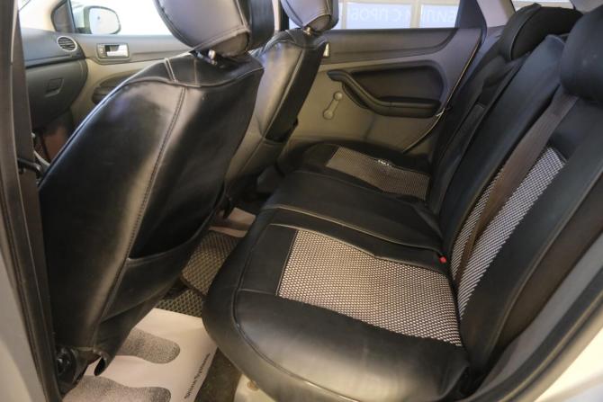 Ford Focus II Рестайлинг с пробегом 2008 года, цена 619 000 рублей, 212000 км, седан, Автокод Объявления