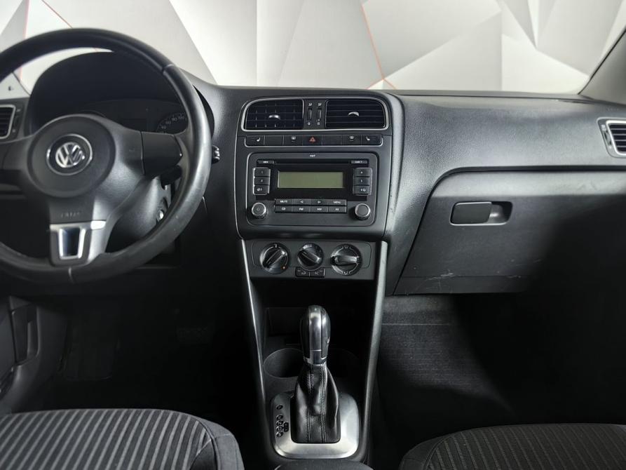 Volkswagen Polo V Москва  - изображение 13