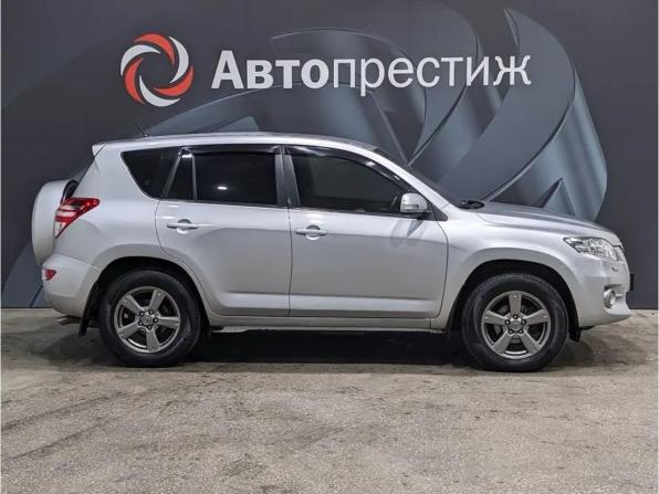 Toyota RAV4 III (XA30) Рестайлинг с пробегом 2012 года, цена 1 240 000 рублей, 240000 км, внедорожник, Автокод Объявления